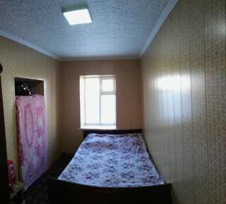 Гостевой дом Pamirextreme-Shamurat Sary-Tash Бюджетный двухместный номер с 1 кроватью-10