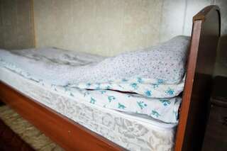 Гостевой дом Pamirextreme-Shamurat Sary-Tash Односпальная кровать в общем номере с 4 кроватями-17